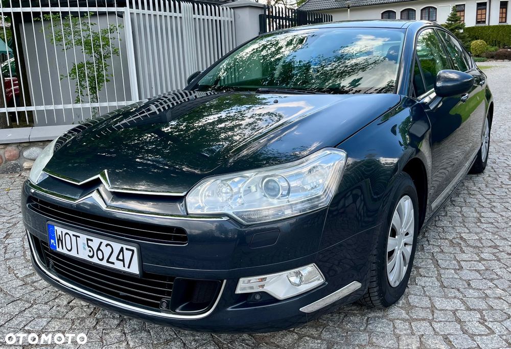 Citroën C5 2.0 HDi Exclusive - 2