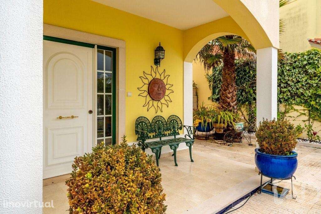 Casa / Villa T4 em Ericeira de 255,00 m2 - Grande imagem: 5/28