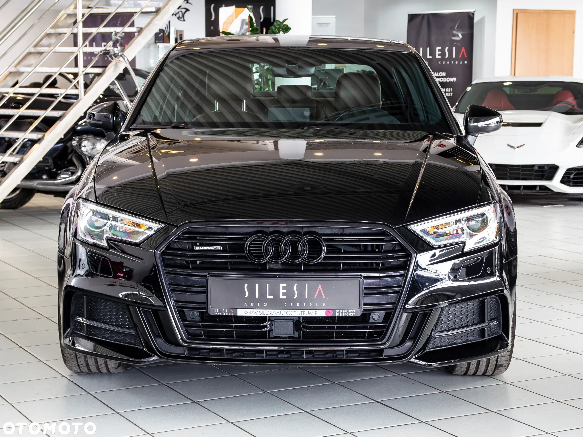 Audi A3 - 2