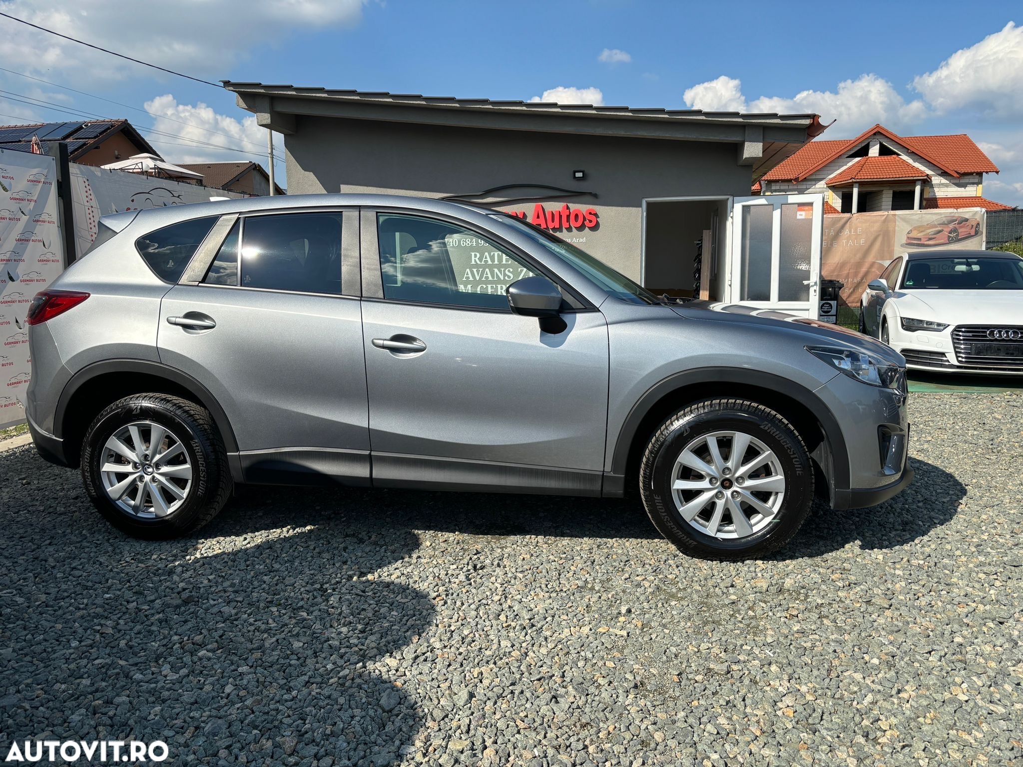 Mazda CX-5 - 2