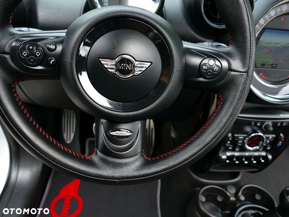 MINI Countryman Cooper S - 34