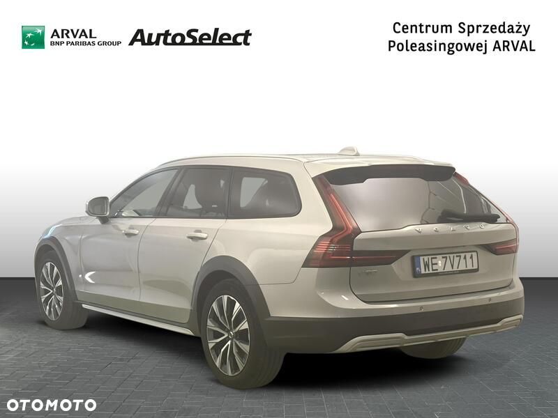Volvo V90 B5 D AWD Ultimate Dark - 3