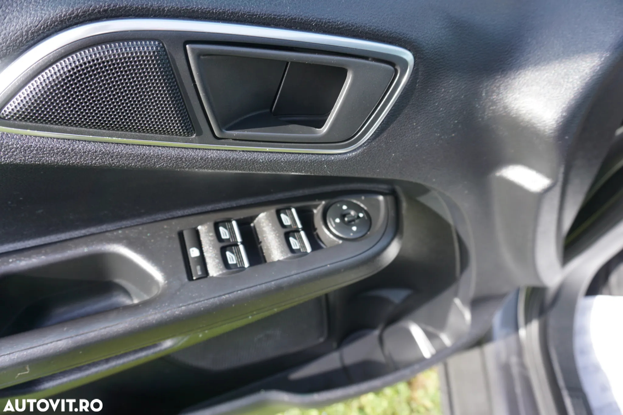Ford B-Max 1.0 EcoBoost Trend - 14