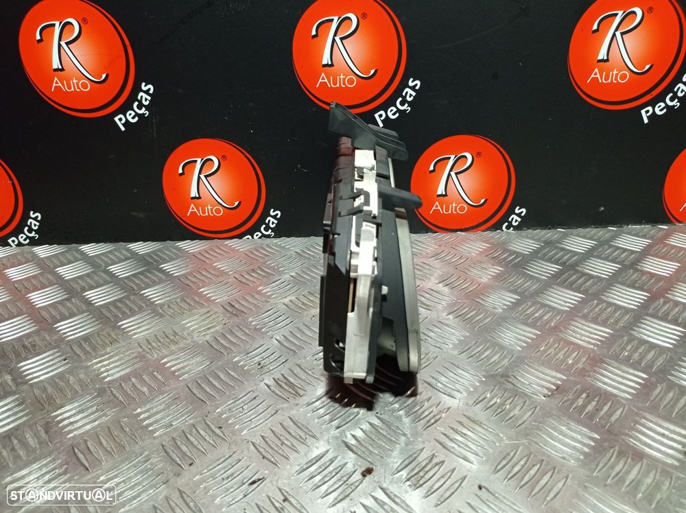 Quadrante Renault Megane Ii (Bm0/1_, Cm0/1_) - 2