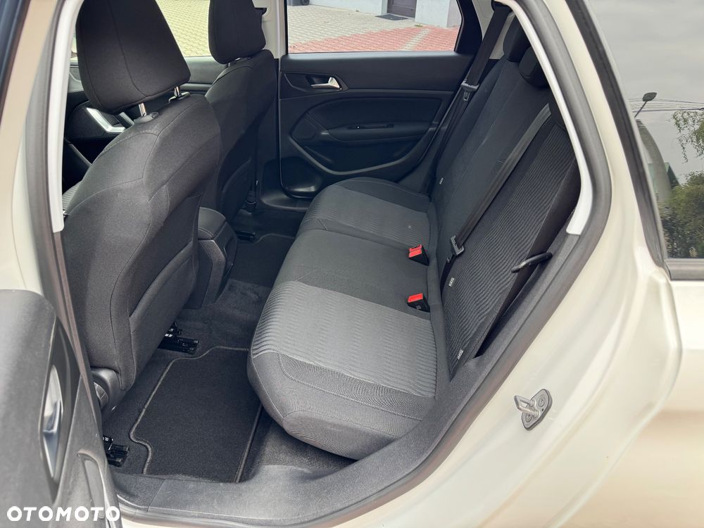 Peugeot 308 PureTech 130 Stop & Start Active - 20