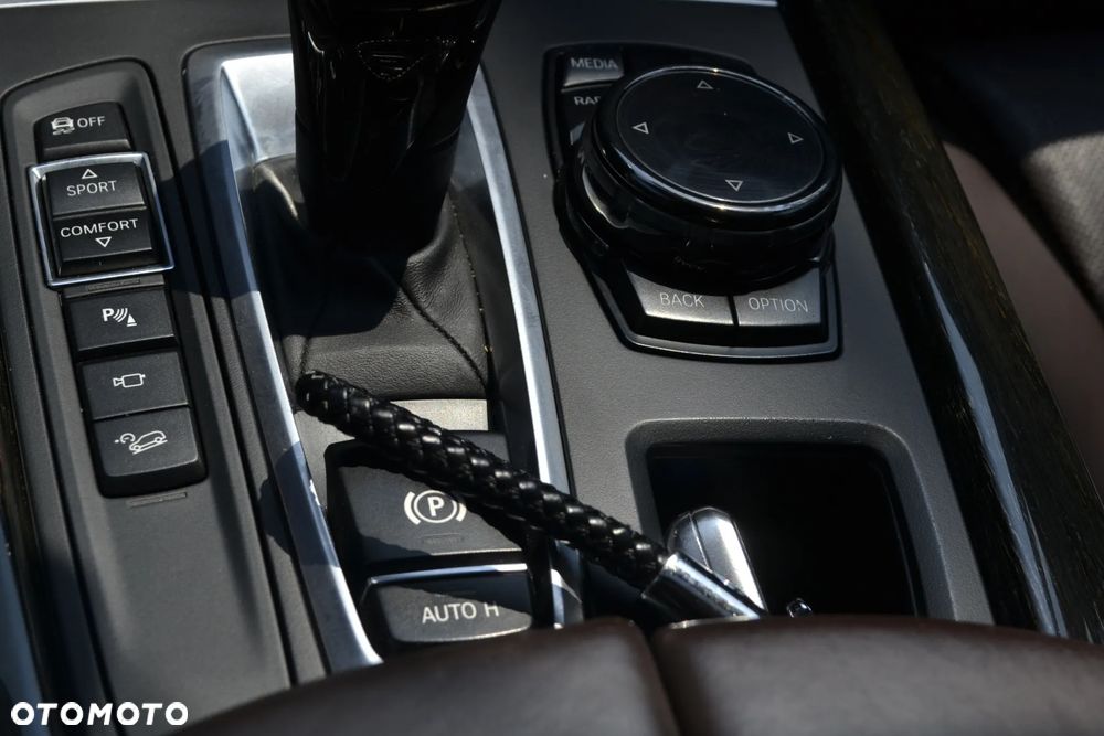 BMW X5 M - 35