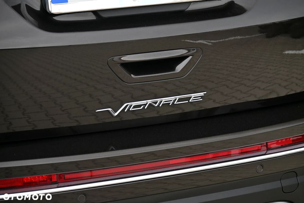 Ford Edge 2.0 TDCi Bi-Turbo 4x4 Vignale - 19