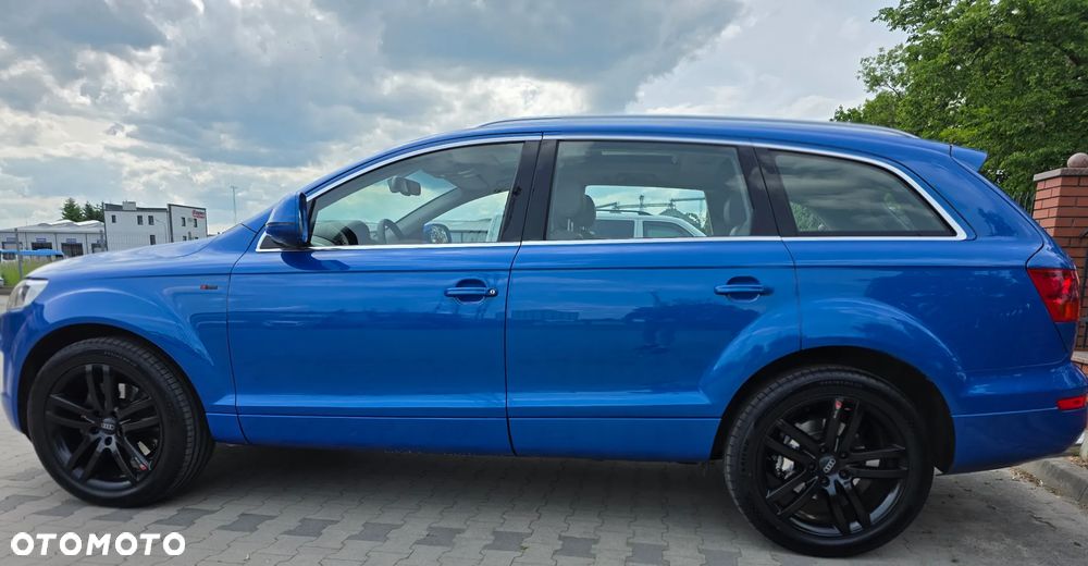 Audi Q7 - 8