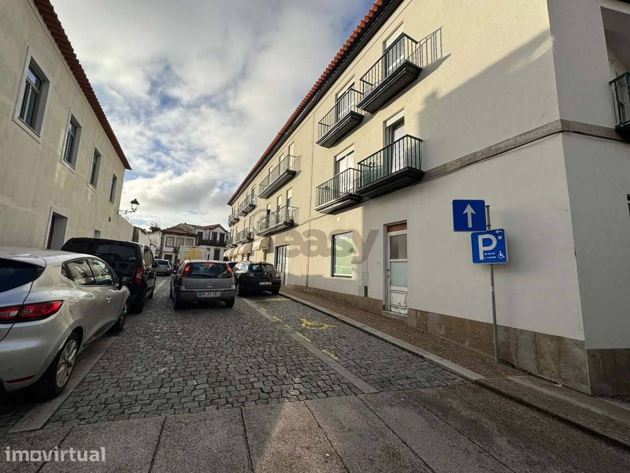 Apartamento T3 Venda em Vila do Conde,Vila do Conde - Grande imagem: 5/13