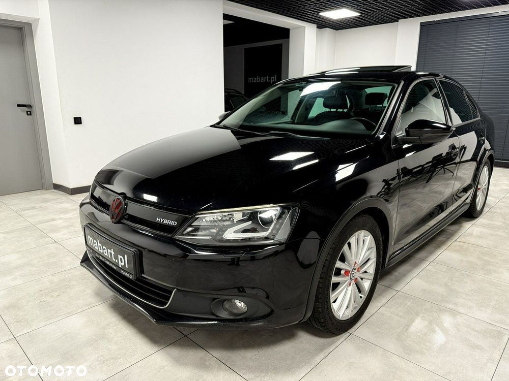 Volkswagen Jetta - 3