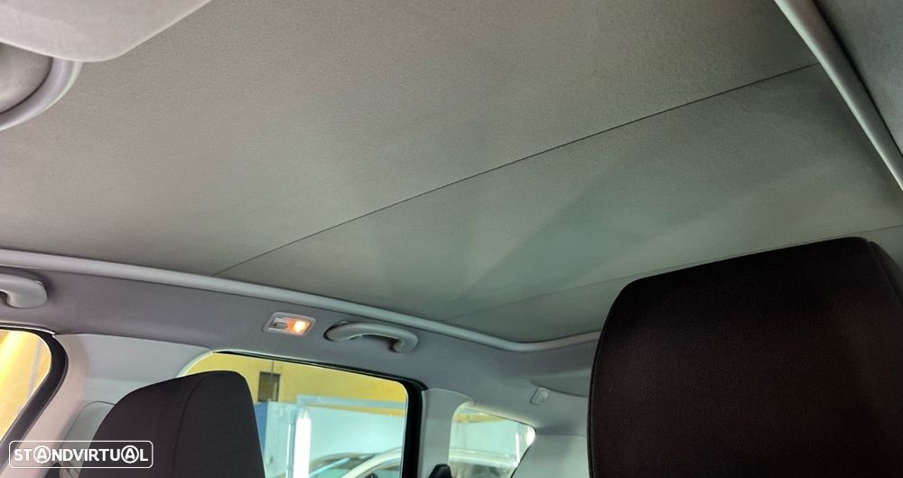 Peugeot 308 SW 1.6 HDi Allure - 6