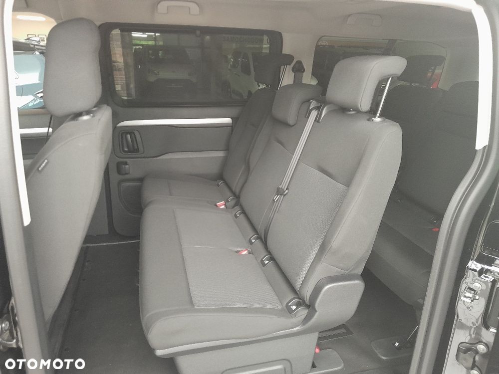 Toyota Proace Verso 2.2 D4-D Long Business - 6