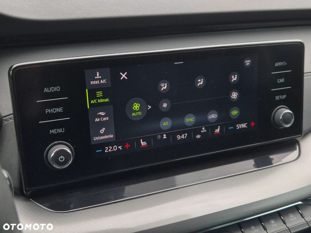 Skoda Octavia ver-1-5-tsi-e--tec-ambition-dsg - 10