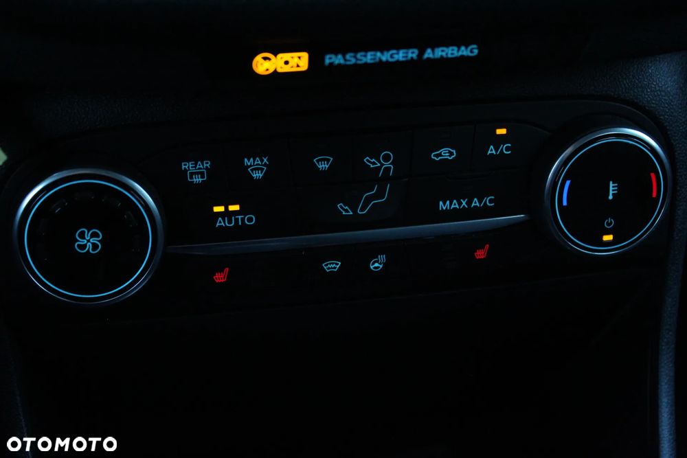 Ford Fiesta 1.0 EcoBoost mHEV Titanium X ASS - 30