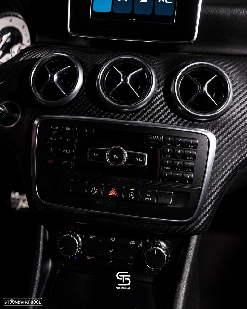 Mercedes-Benz A 200 CDI 4Matic 7G-DCT AMG Line - 20