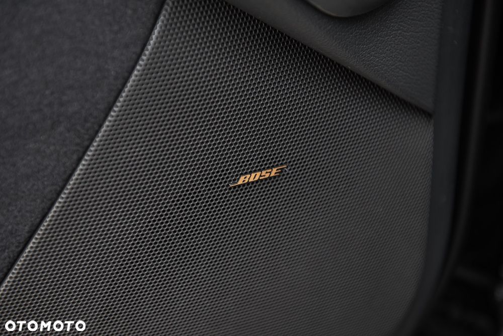 Mercedes-Benz Klasa S 600 L - 21