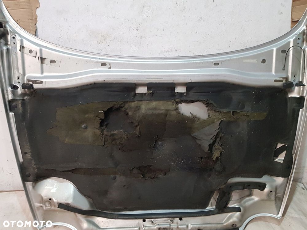 maska pokrywa silnika jeep cherokee kj eu ps2 qs2 - 8