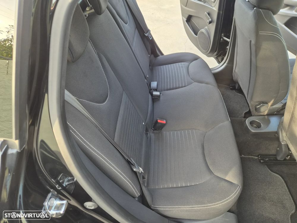 Renault Clio Sport Tourer 0.9 TCe Limited - 25