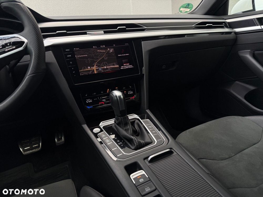 Volkswagen Arteon Shooting Brake 2.0 TSI R-Line DSG - 16
