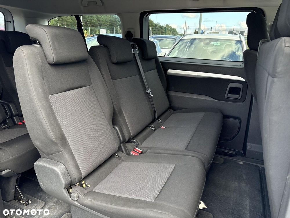 Toyota ProAce - 23