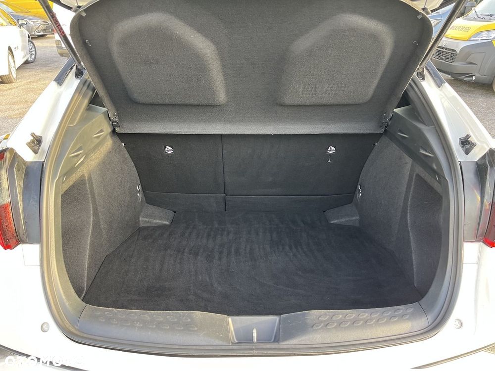 Toyota C-HR 1.8 Hybrid GPF Comfort - 30