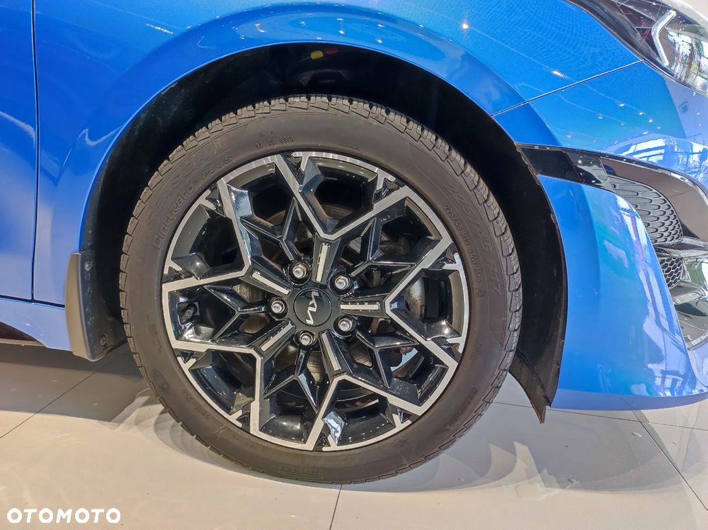 Kia ProCeed 1.5 T-GDI GT Line - 11