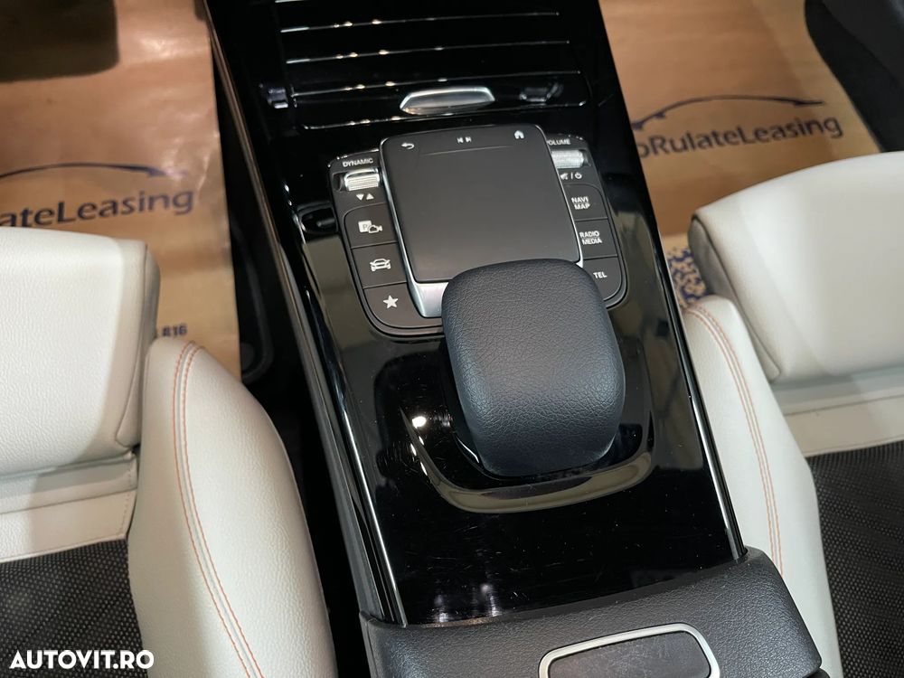 Mercedes-Benz A 200 d 8G-DCT - 21