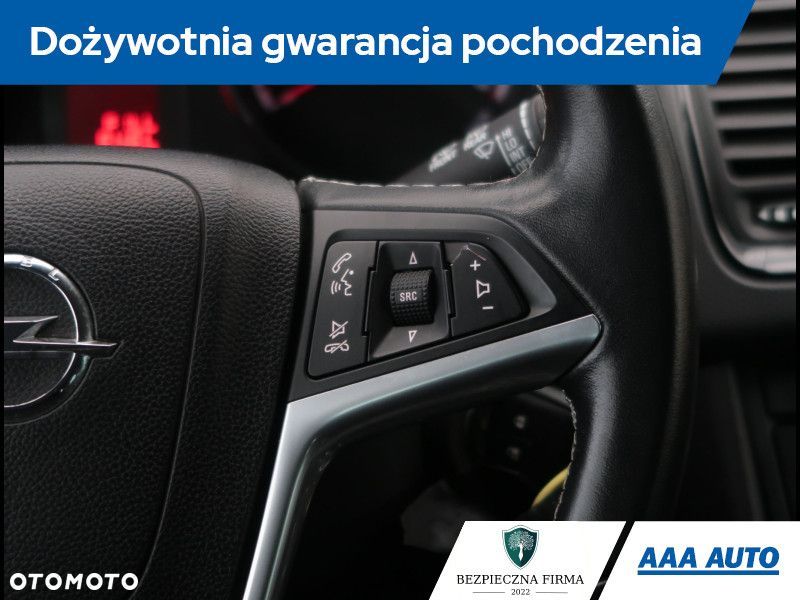 Opel Meriva - 20