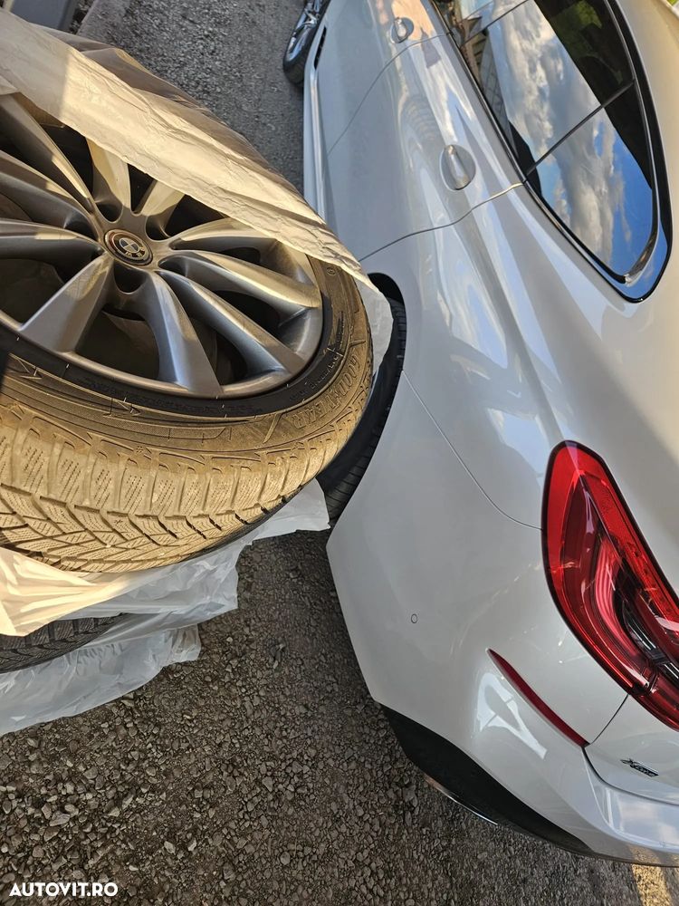 BMW Seria 6 640i xDrive Sport Line - 15