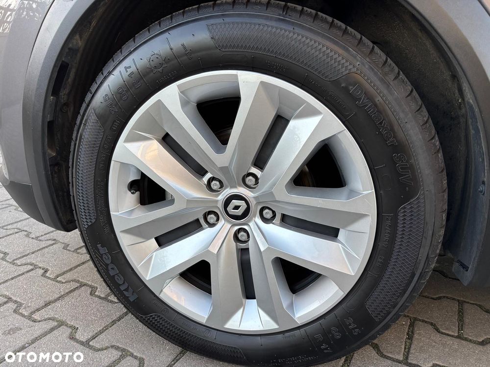 Renault Captur 1.5 Blue dCi Intens - 39