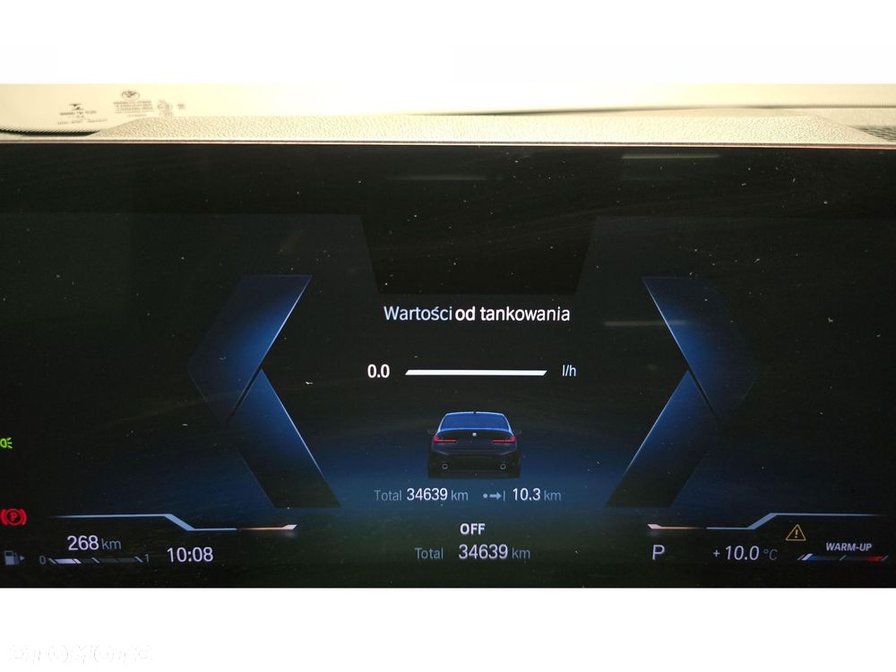 BMW Seria 3 320d xDrive mHEV M Sport - 21