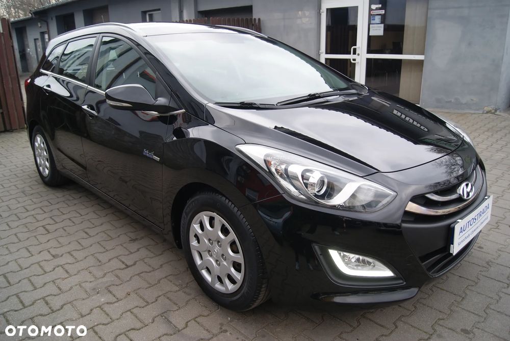 Hyundai i30 1.6 Fifa World Cup Edition - 7