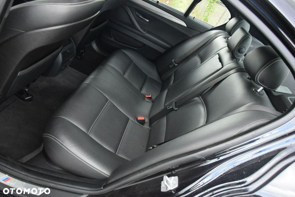 BMW Seria 5 - 25
