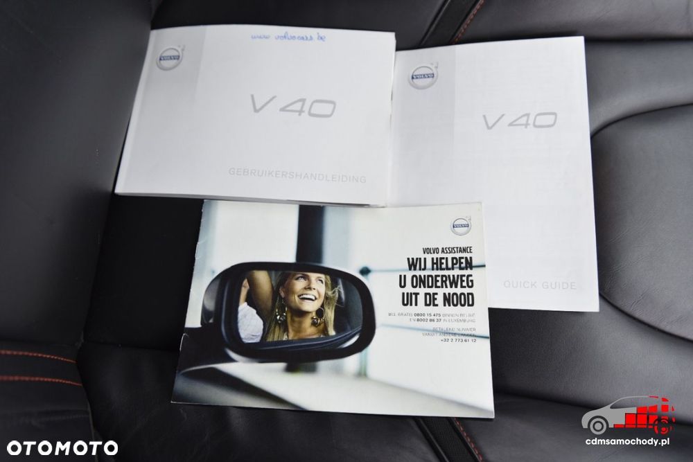 Volvo V40 - 35