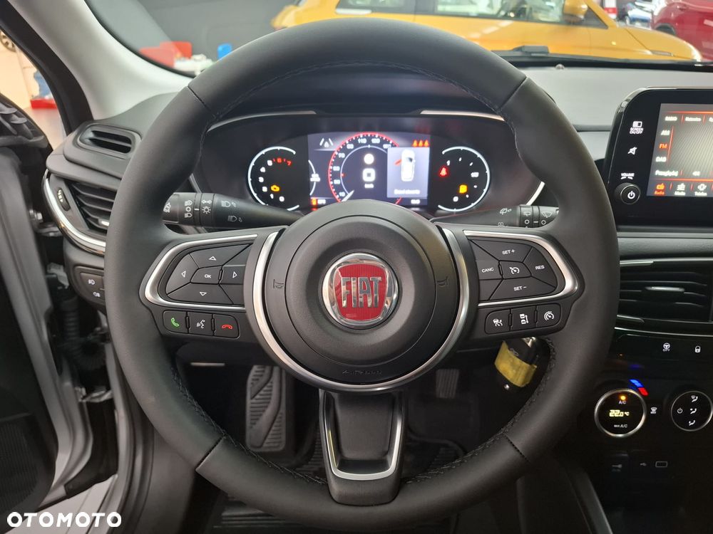 Fiat Tipo 1.0 T3 - 7