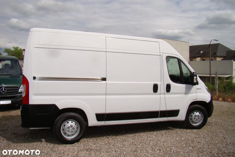 Fiat Ducato - 5