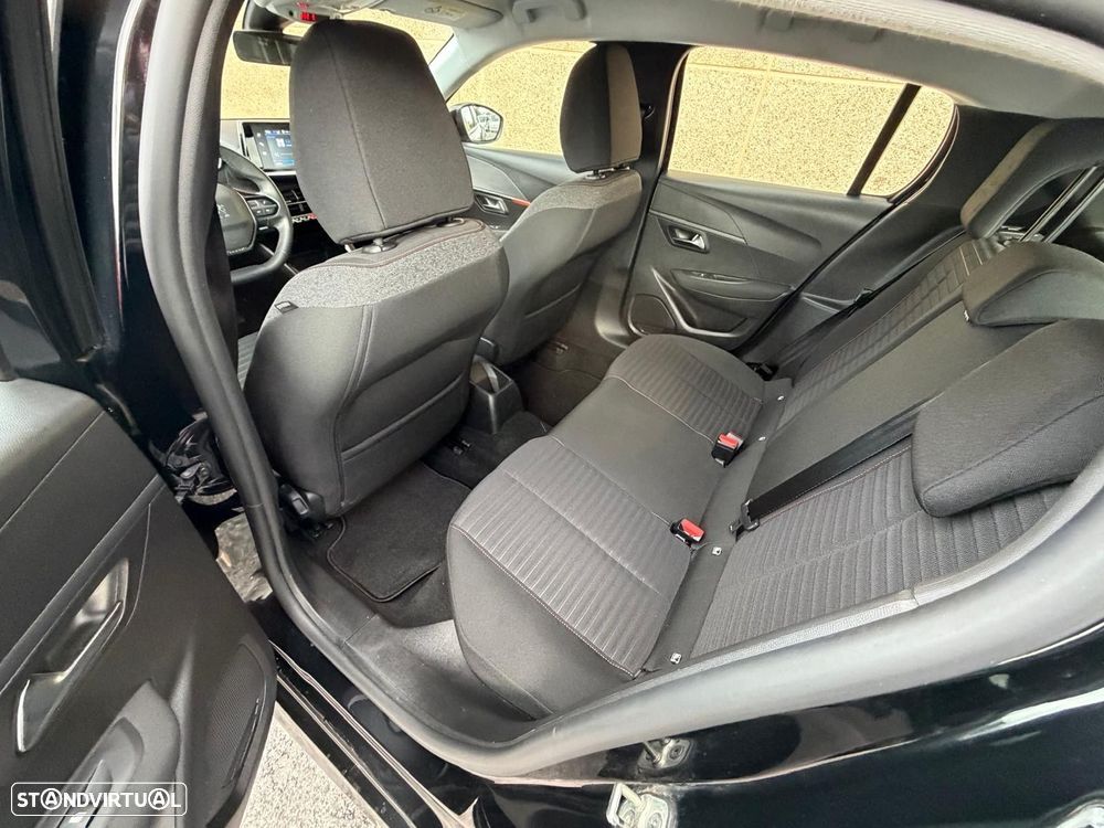 Peugeot 208 1.5 BlueHDi Active Pack - 8