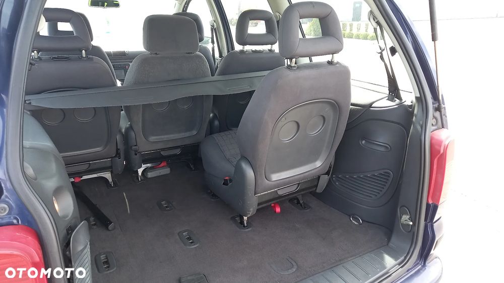 Seat Alhambra - 5