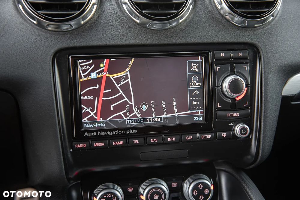 Audi TT Coupé 2.0 TFSI quattro S tronic - 20