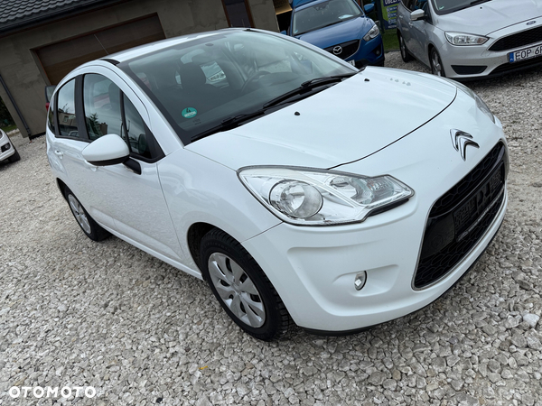 Citroën C3 1.4 Confort