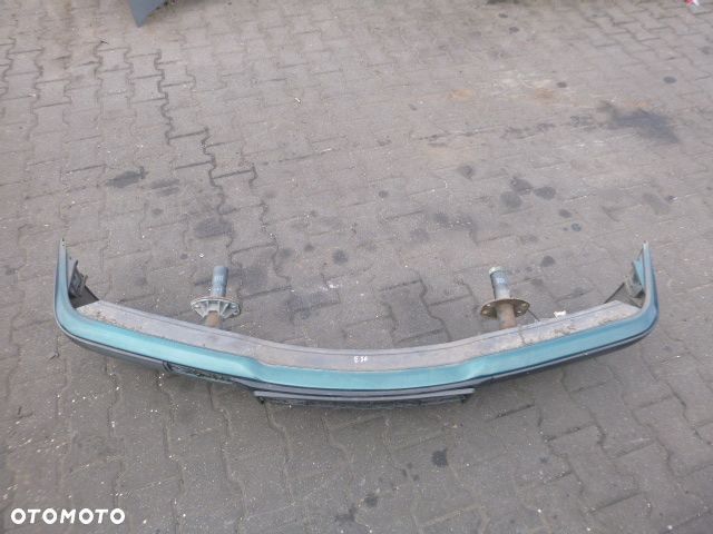 ZDERZAK PRZÓD PRZEDNI BMW E36 Z HALOGENAMI - 9