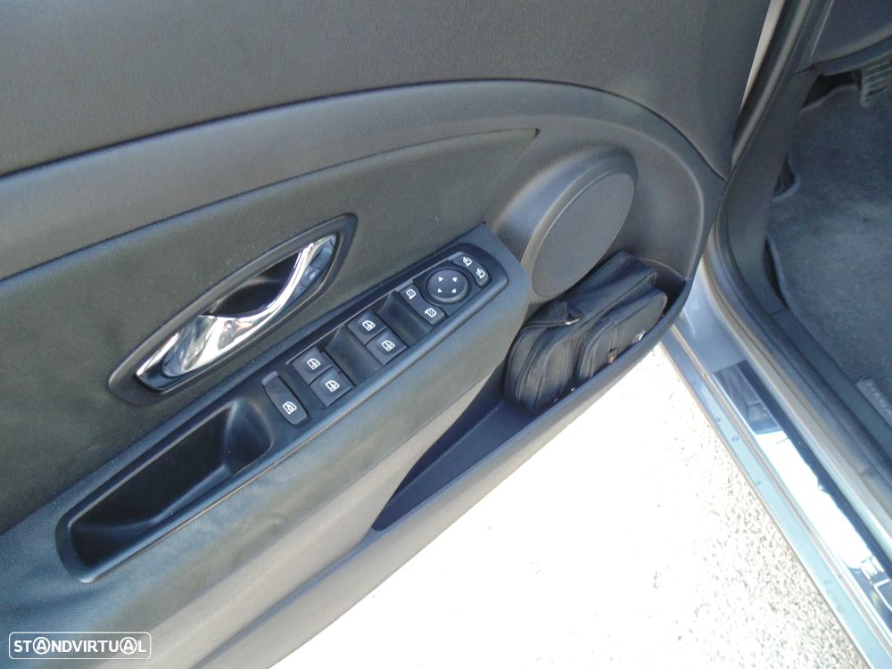 Renault Mégane Sport Tourer 1.5 dCi Limited SS - 23