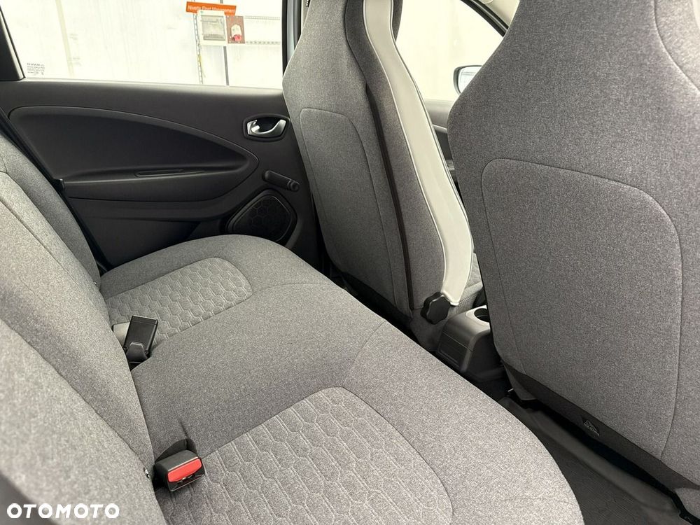 Renault Zoe R135 Z.E 50 Intens - 23
