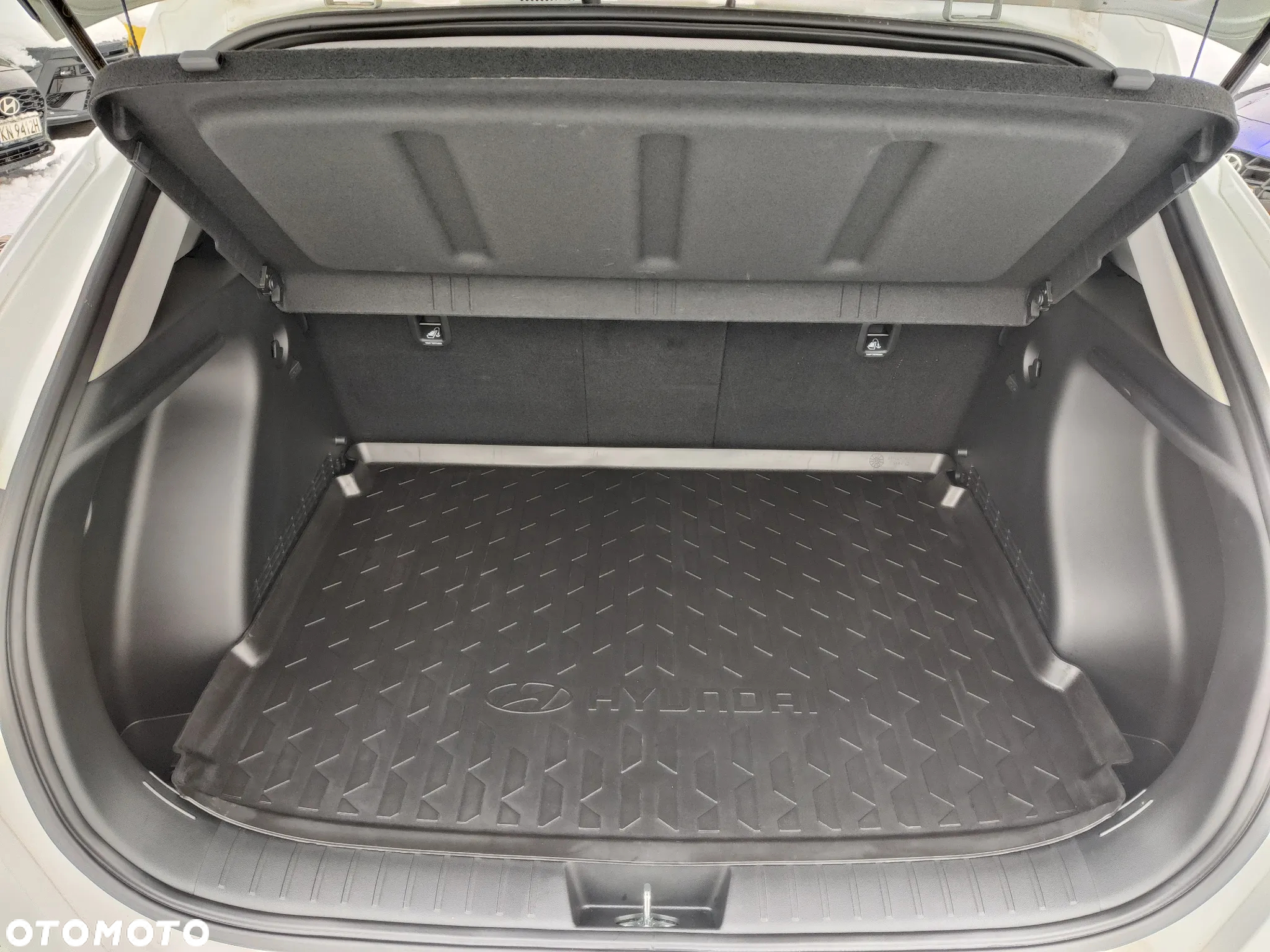 Hyundai Kona Electric 65kWh Executive - 19