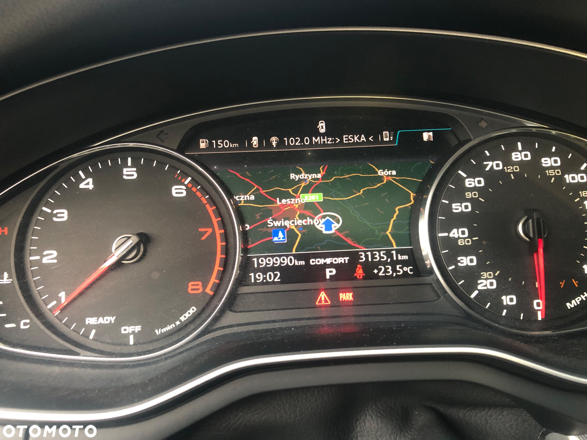 Audi A4 - 21