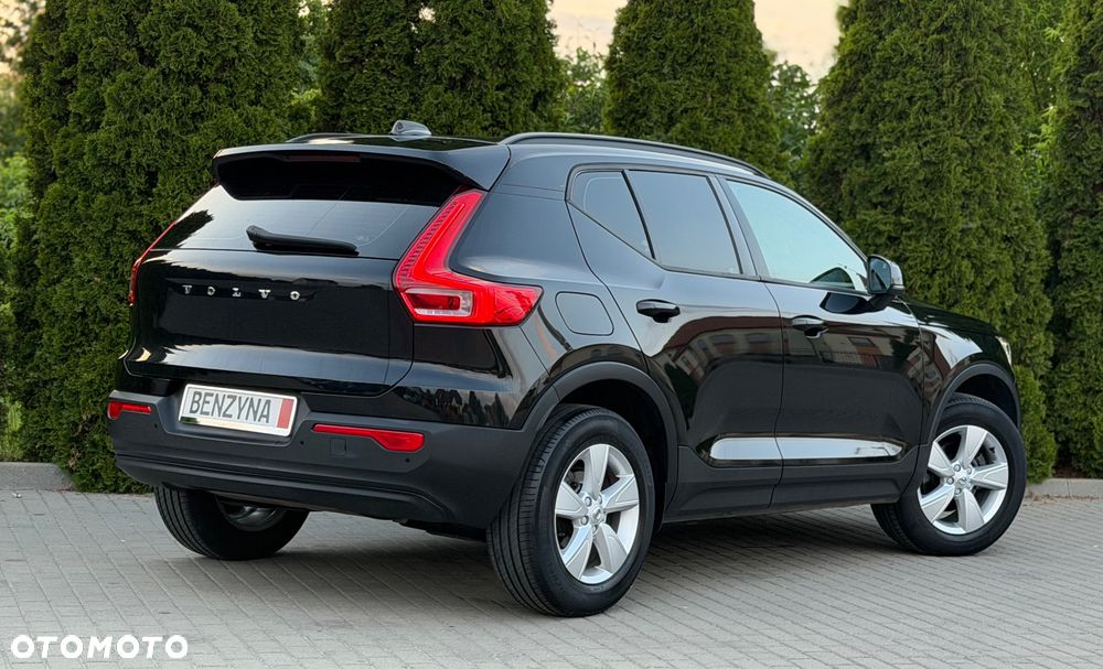 Volvo XC 40 T3 - 22