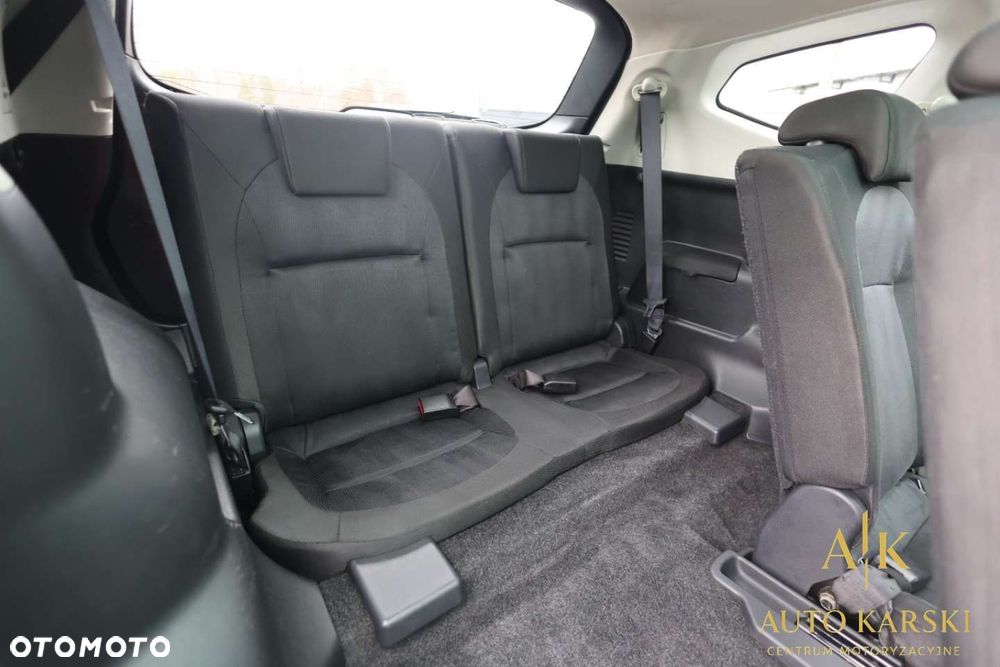 Nissan Qashqai+2 - 35
