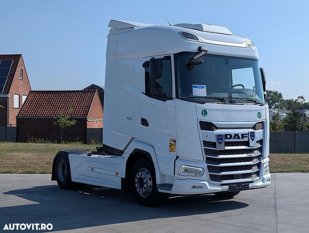 DAF XF 480 - 2