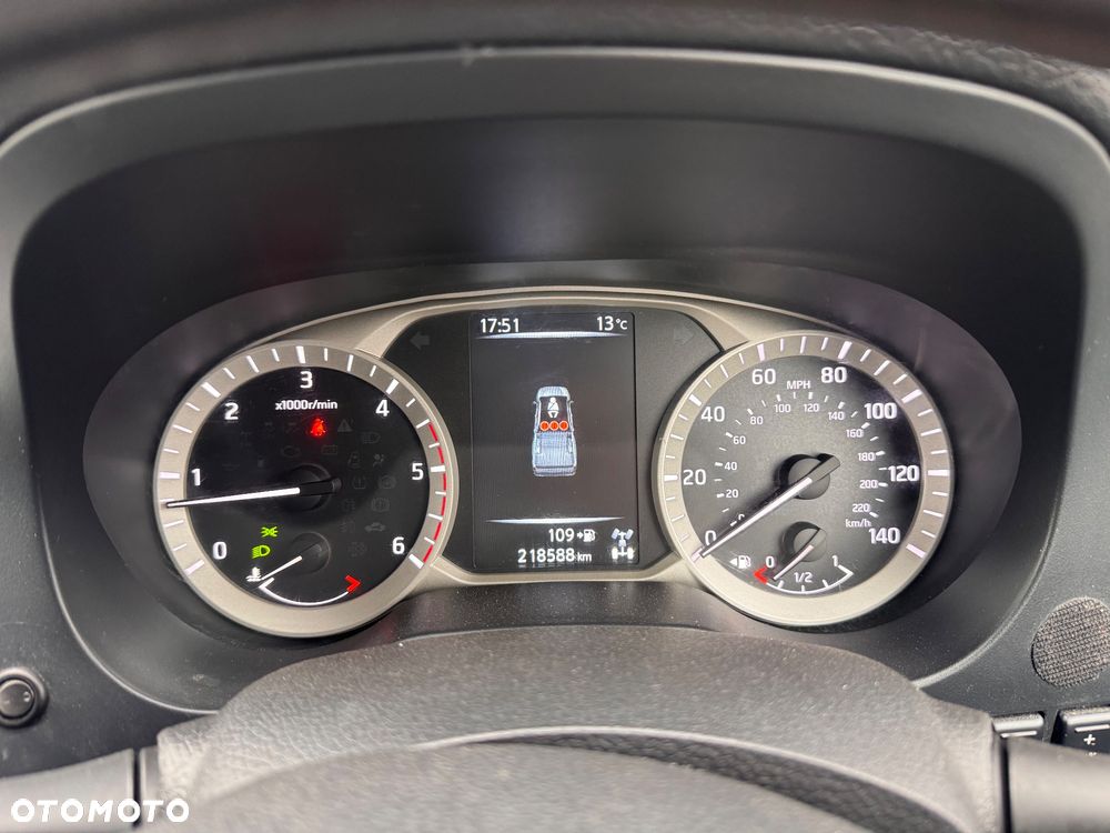 Nissan Navara - 18