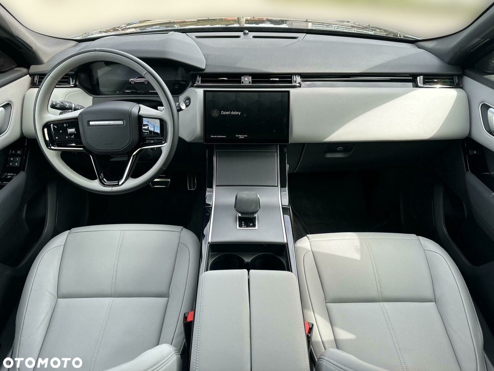 Land Rover Range Rover Velar - 11